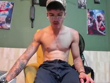 Freechat luis_as on Chaturbate