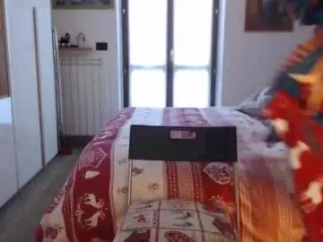 lulu7870 on Chaturbate 