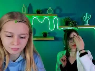 Freechat lulu_fly_ on Chaturbate