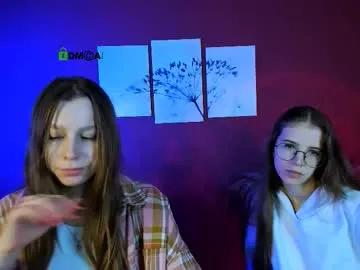 Freechat lulu_fly_ on Chaturbate