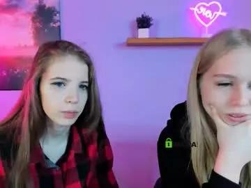 Freechat lulu_fly_ on Chaturbate