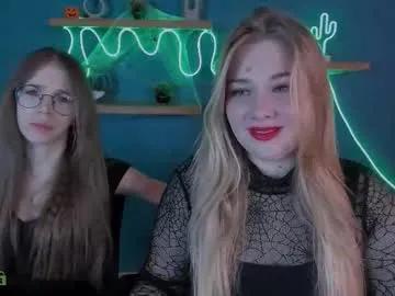 Freechat lulu_fly_ on Chaturbate