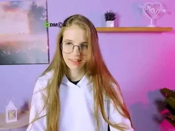 Freechat lulu_fly_ on Chaturbate