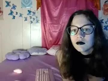 Freechat lunaquinn45 on Chaturbate