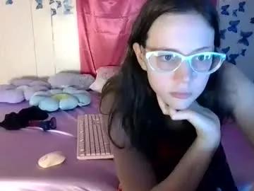 Freechat lunaquinn45 on Chaturbate