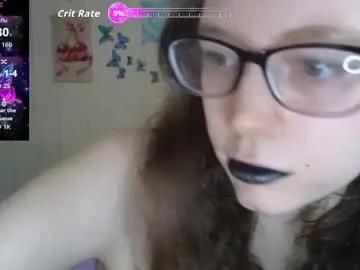 Freechat lunaquinn45 on Chaturbate