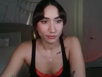 Chaturbate luvvvxliv is Freechat luvvvxliv — day 5 come keep me company while I play around #new #latina #young #natural