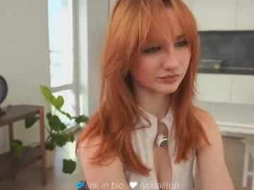 Freechat lynnalltop on Chaturbate