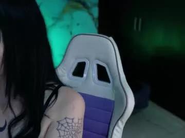 Freechat madison_jacksonn on Chaturbate