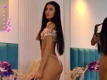 Freechat madison_kroft on Chaturbate