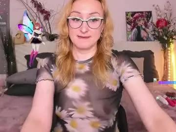 Freechat madissonkiss on Chaturbate