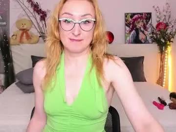 Freechat madissonkiss on Chaturbate