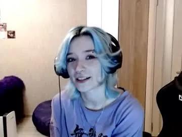 Freechat magdajanco on Chaturbate