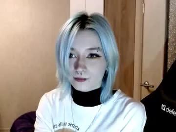 Freechat magdajanco on Chaturbate