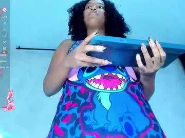 Private mailyn_er on Chaturbate