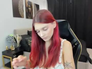 Freechat make_love_1 on Chaturbate