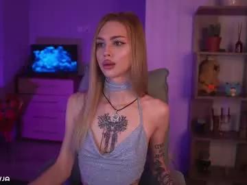 Freechat manifreyja on Chaturbate