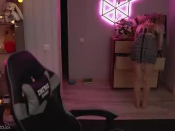 Freechat manifreyja on Chaturbate