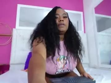 Freechat mara_thompsonn on Chaturbate