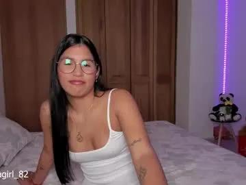 Freechat maragirl on Chaturbate