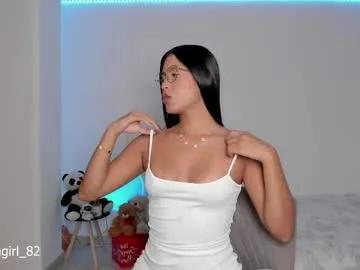 Freechat maragirl on Chaturbate