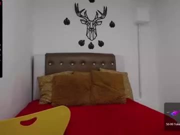 Freechat marc_locke on Chaturbate