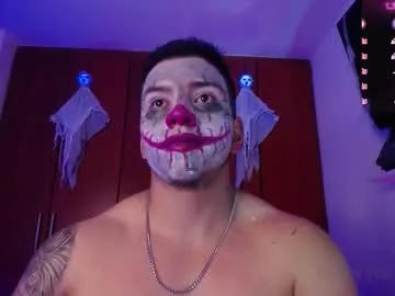 Freechat marc_locke on Chaturbate