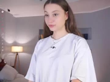 Freechat margarethowell on Chaturbate