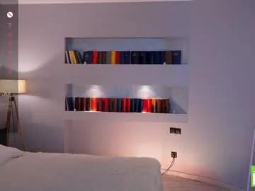 Freechat margarethowell on Chaturbate