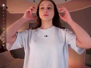 Freechat margarethowell on Chaturbate