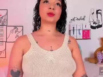 Freechat mari_sweett on Chaturbate