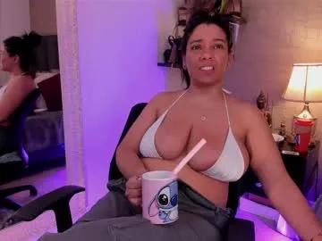 Chaturbate mariana_c is Freechat mariana_c — happy weekend..lush on dice roll tip 28 ...torture me .. help me to cum #bigboobs ##bigass #stockings #heels #latina