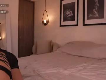 Away mariannacruzz on Chaturbate