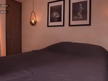 Away mariannacruzz on Chaturbate