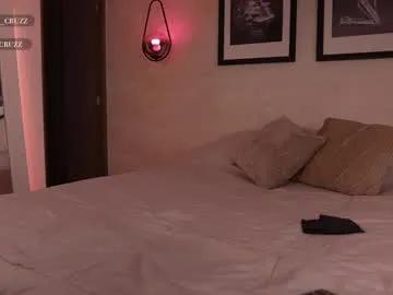 Away mariannacruzz on Chaturbate