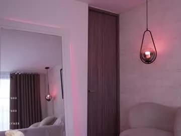 Away mariannacruzz on Chaturbate