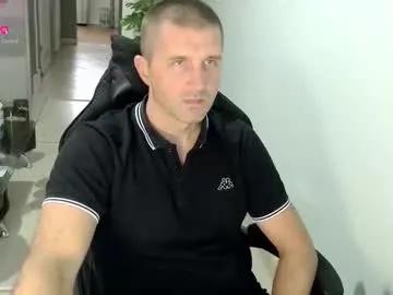 Freechat maribor5879 on Chaturbate