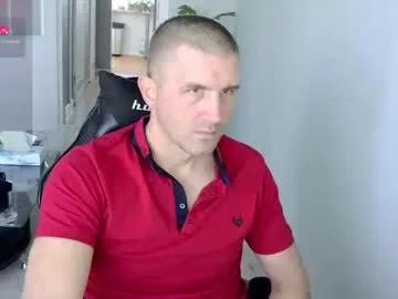 Freechat maribor5879 on Chaturbate