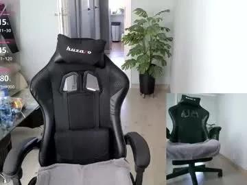 Freechat maribor5879 on Chaturbate