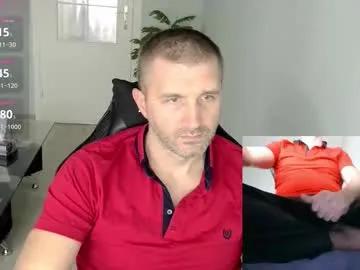 Freechat maribor5879 on Chaturbate