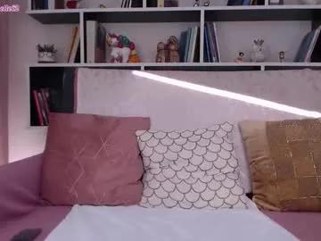 Freechat marie_antoinette62 on Chaturbate