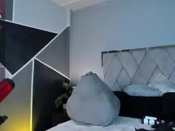 Freechat mark_broown_ on Chaturbate