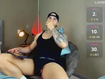 Freechat martin_colby05 on Chaturbate