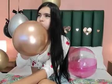 martina_divine_ — Outside: construction. Inside: destruction  - Goal: Body tour #latina #latina #tease #smalltits #balloons