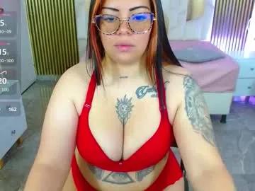 martina_tay — GOAL: naked + dance [120 tokens remaining] hey dudes!  work of art! private is open!  naked shw!  lush on! special tips 50/100/200/777/ pvt open #bigboobs #bigass #latina #milf #mature