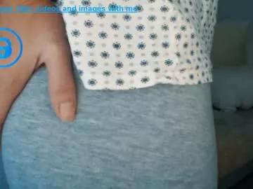 Freechat marylou2000 on Chaturbate