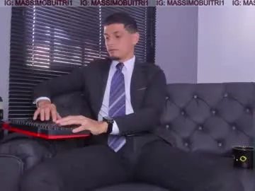 massimo_g on Chaturbate