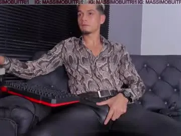 massimo_g on Chaturbate