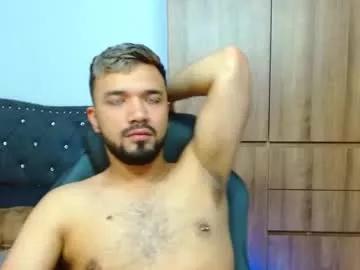 Freechat mathewhot3 on Chaturbate