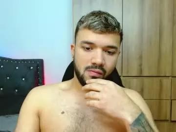 Freechat mathewhot3 on Chaturbate